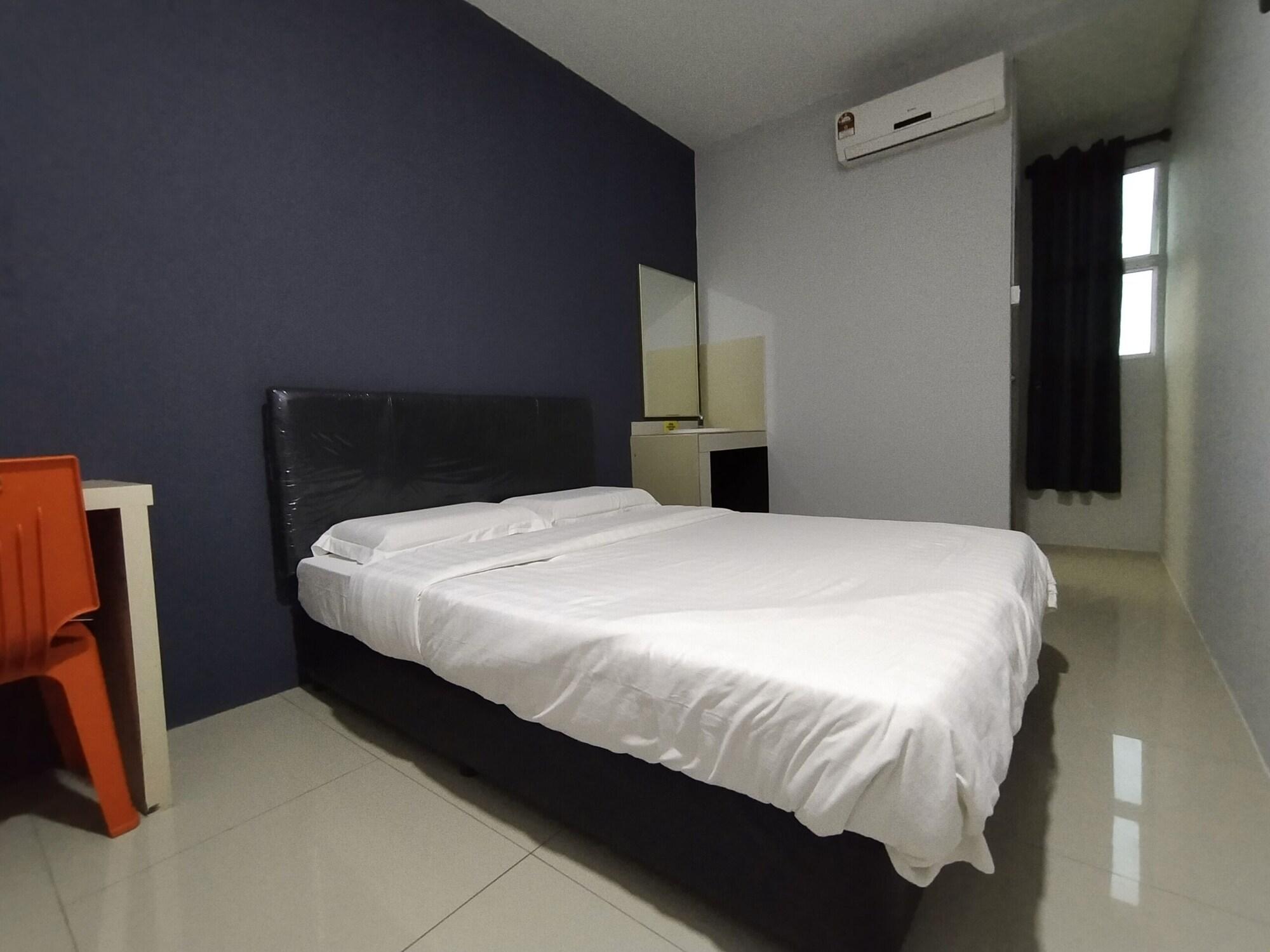 Hotel O Marina World 8/27