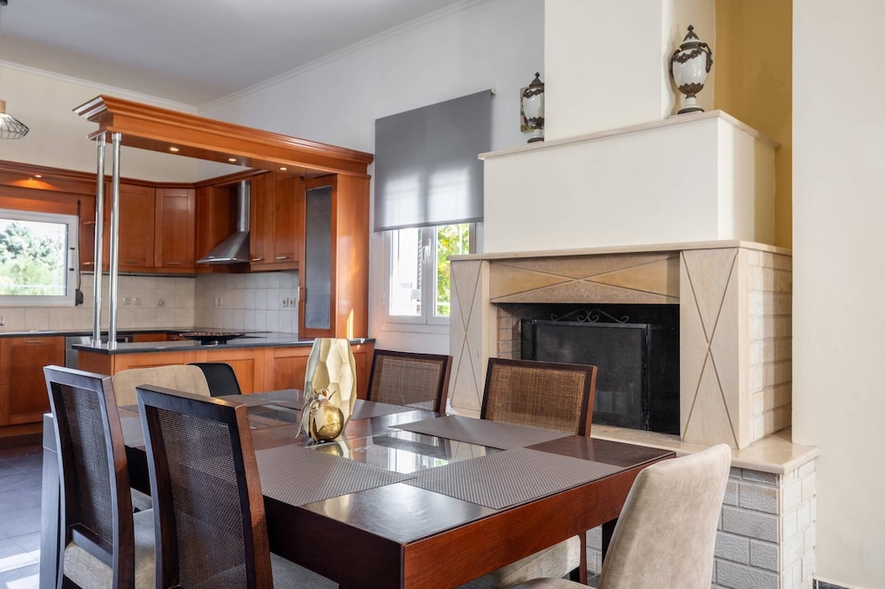 Leone Luxury Villas 45/50