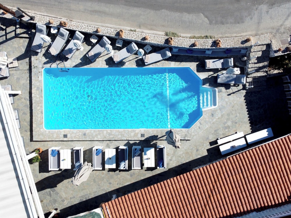 Vasilaras Hotel 27/50