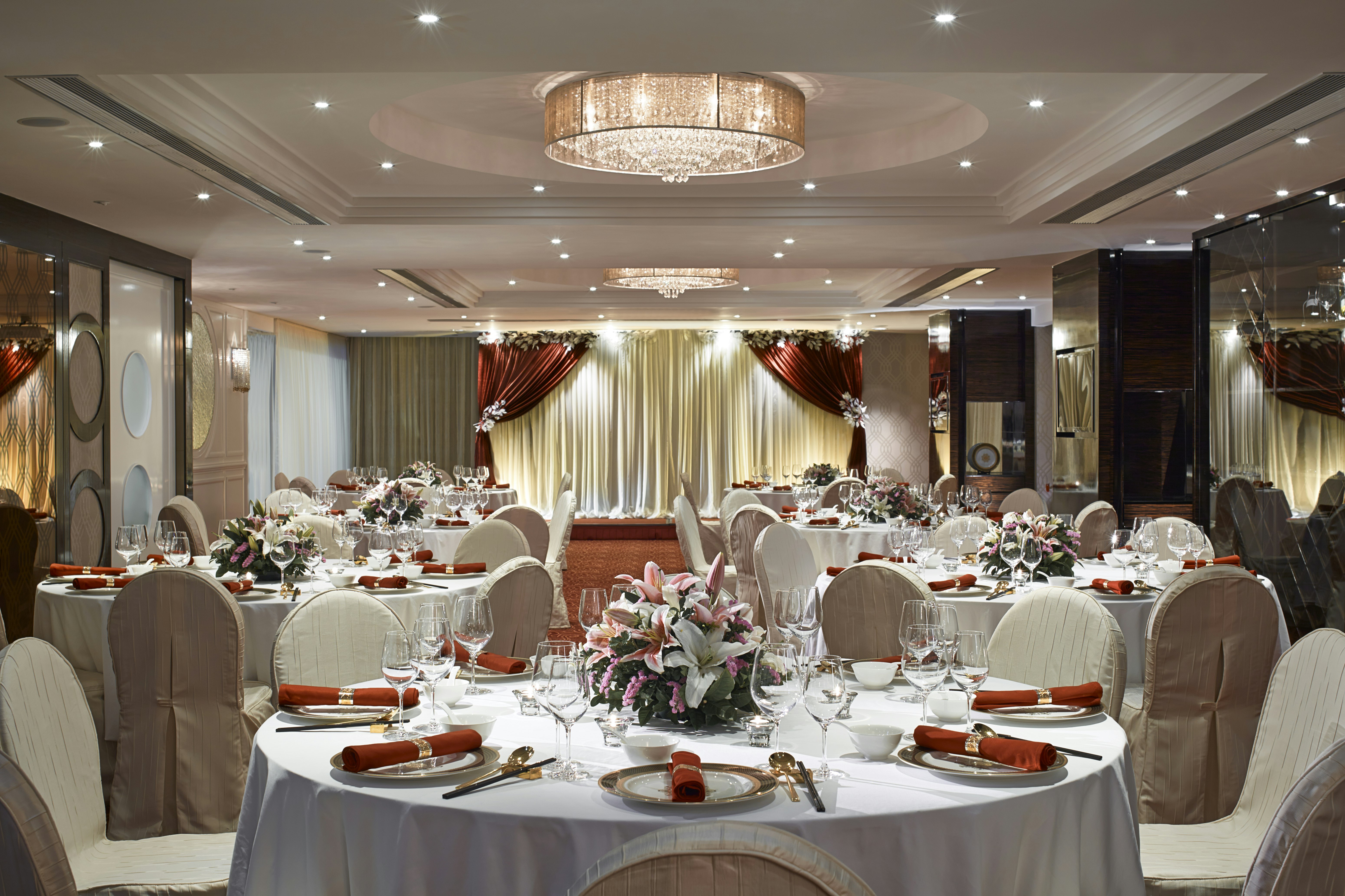 Dorsett Kwun Tong Hong Kong Hotel 39/43