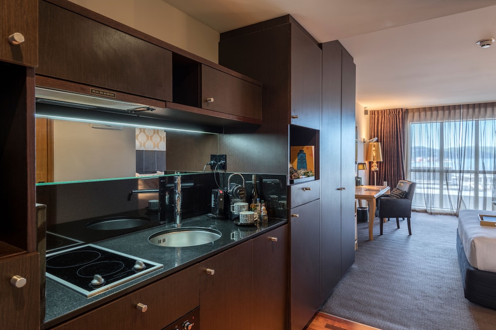 Museum Apartments Hotel Wellington 38/77