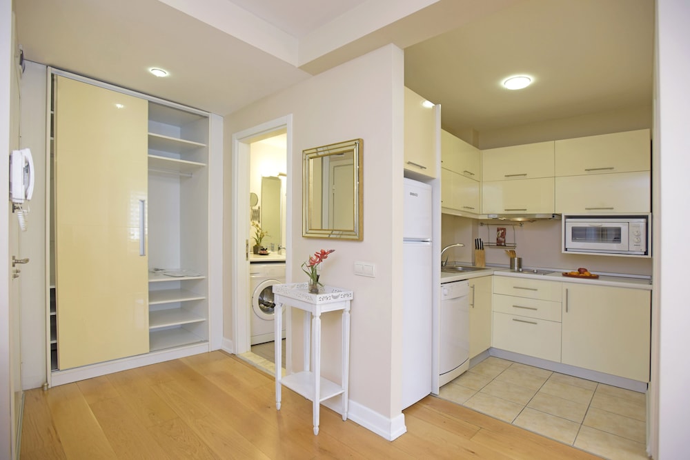 Cheya Residence Tesvikiye 32/67