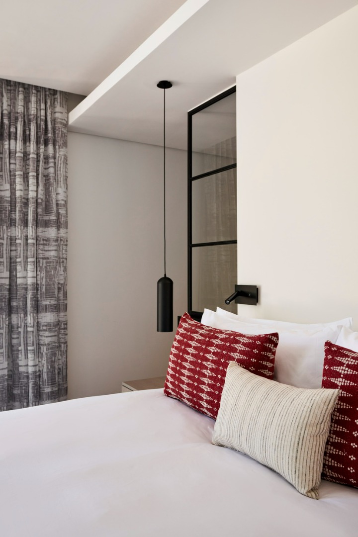Grand, Beach Pool, Luxury, Villa, King Bed