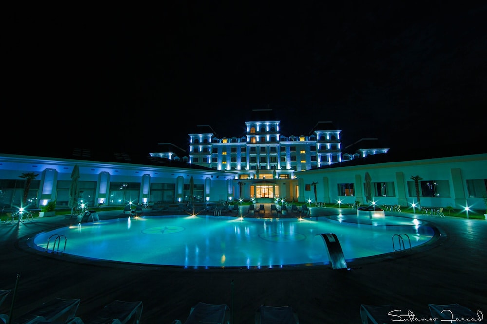 Gabala Garden Hotel 43/50