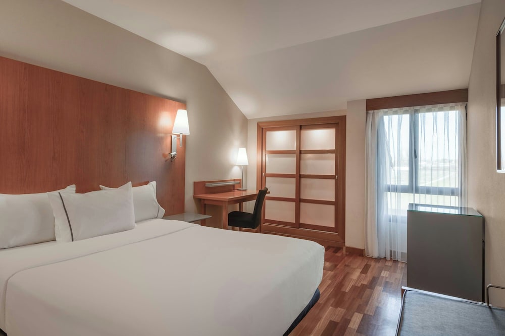 Ac Hotel Palencia 14/50