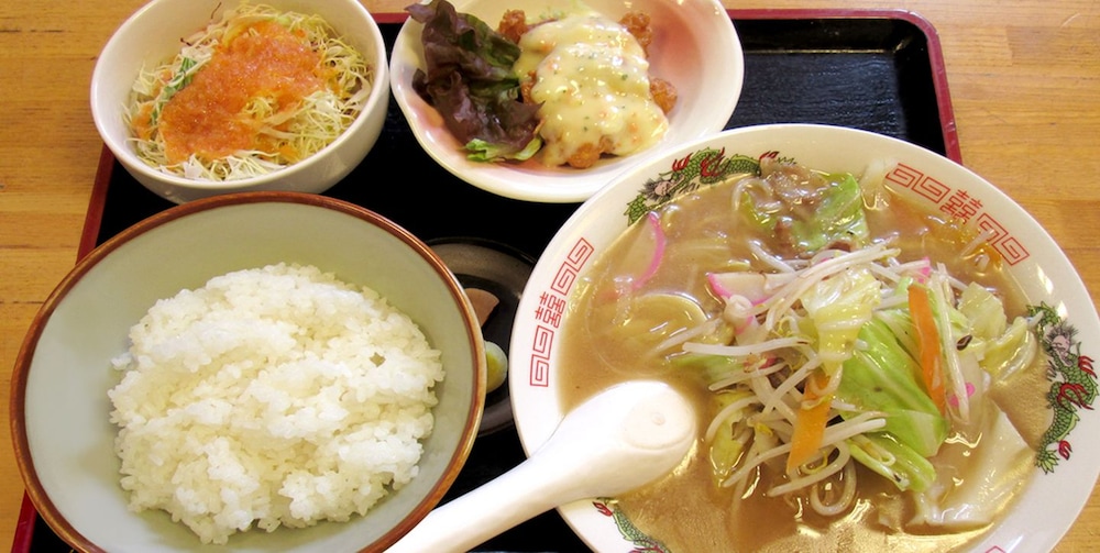 Hotel Rumieru Hyuga 18/32