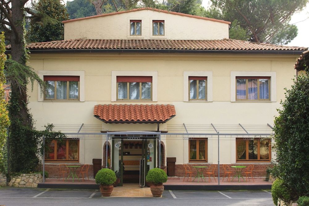 EUROGARDEN ROMA in ROME