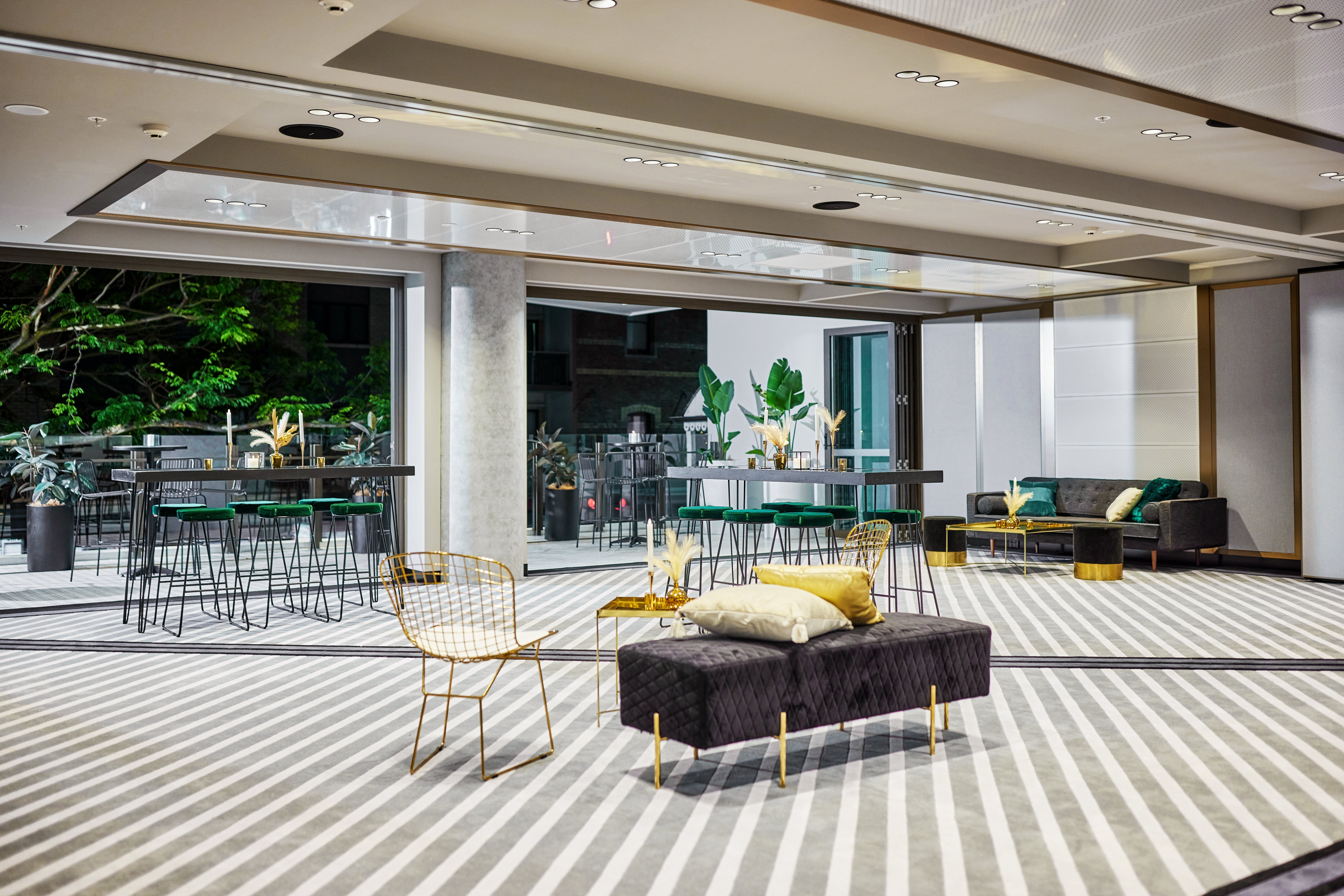 Hotel X Brisbane Fortitude Vly Vignette Colllection 57/82