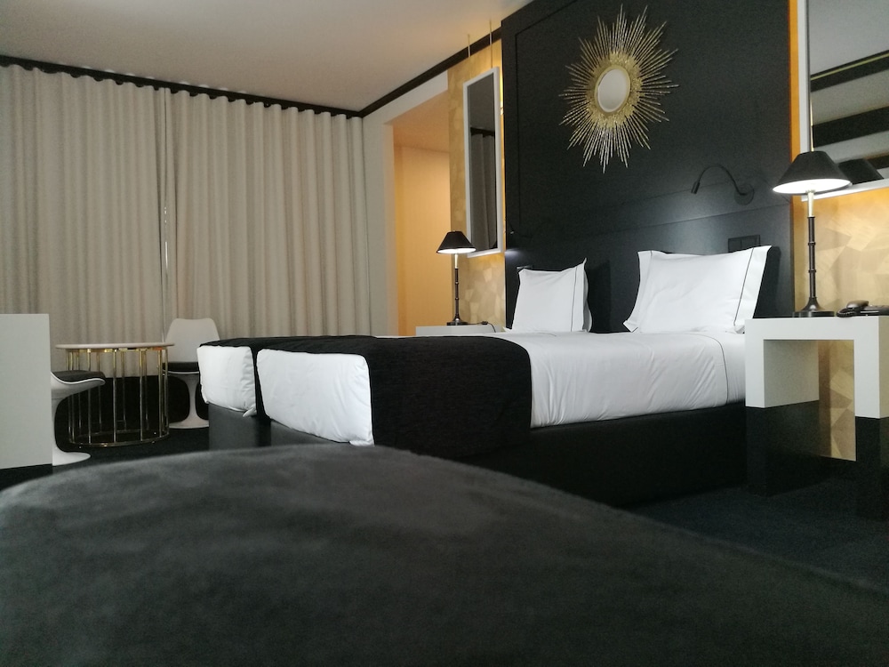 Standard, Twin Beds, with Child Extra Bed