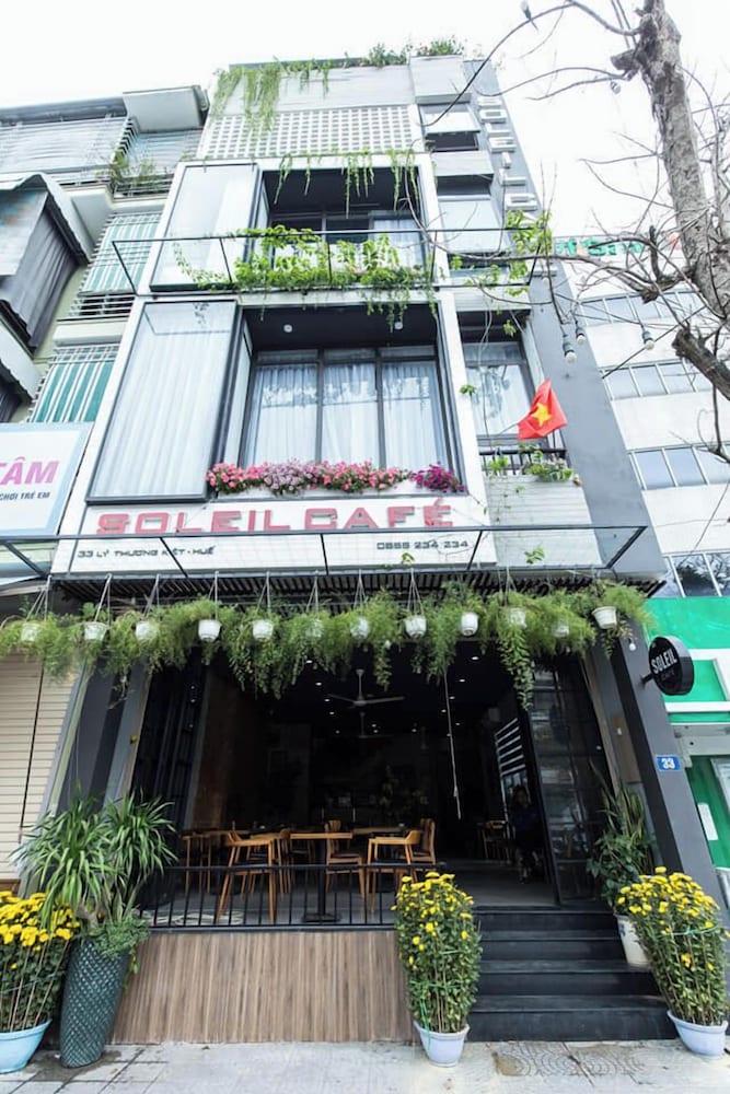 Soleil House 4/60