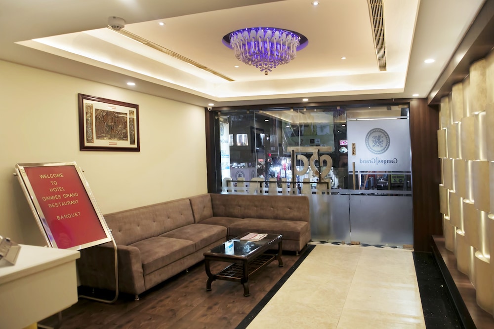 Hotel Ganges Grand 10/42