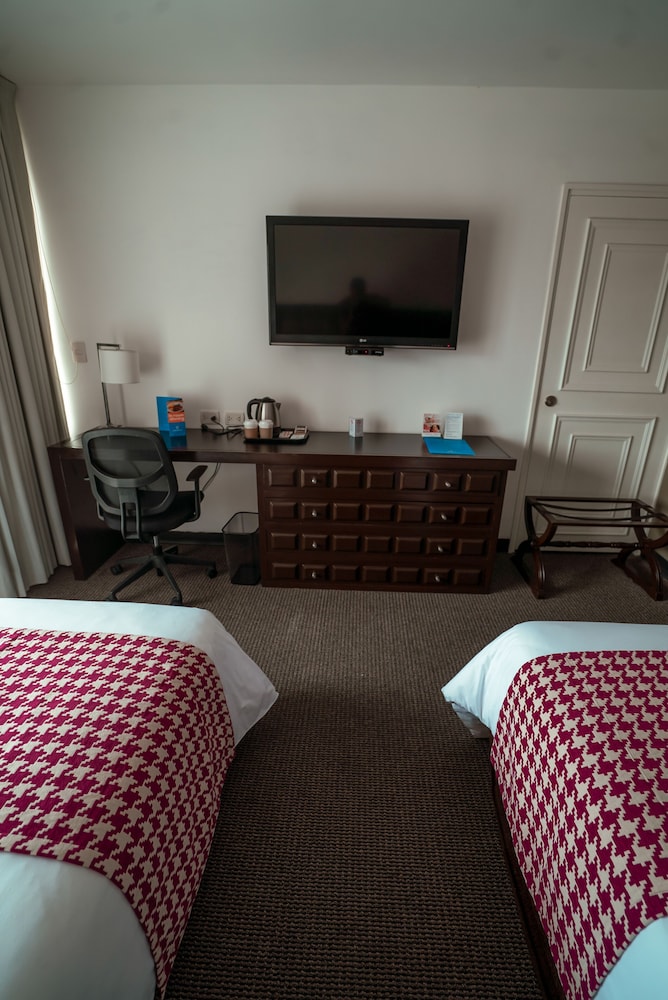 Wyndham Costa Del Sol Trujillo 21/52