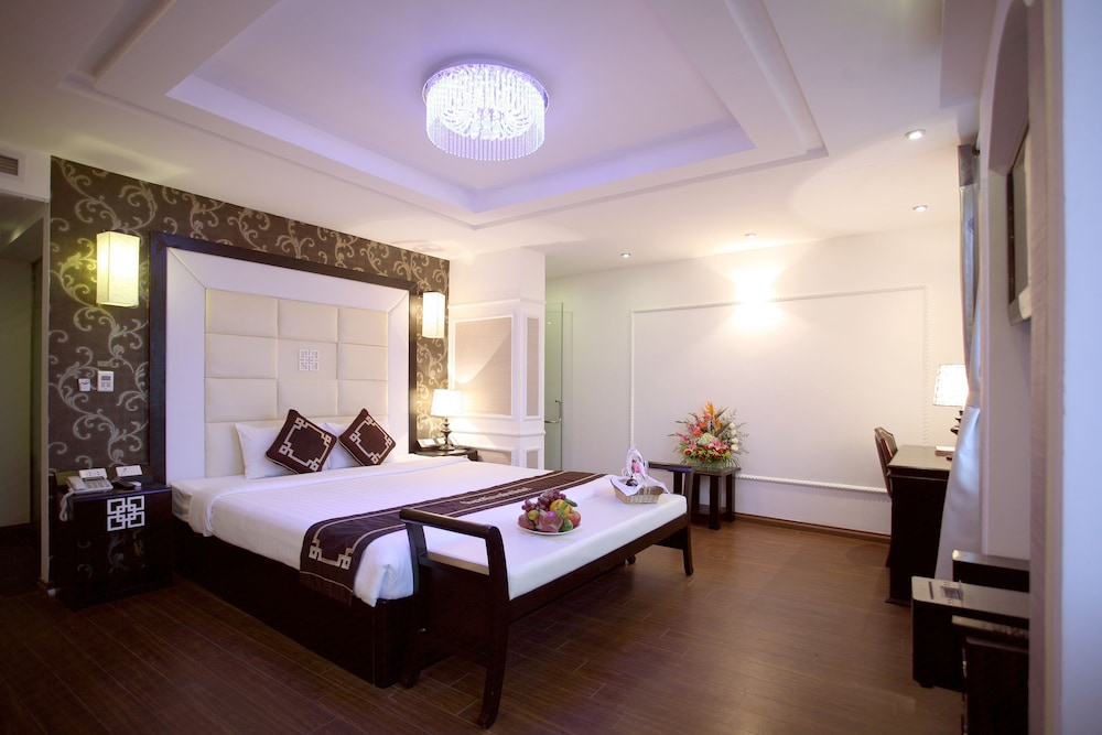 Hanoi Emotion Hotel 14/50