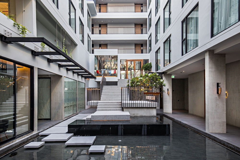 Novotel Chiangmai Nimman Journeyhub 61/68