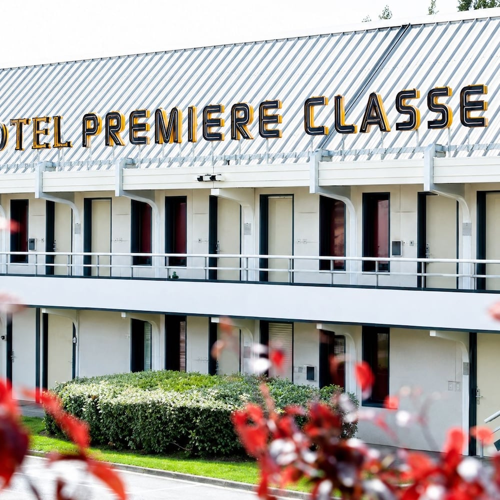 Premiere Classe Compiegne - Jaux 3/50