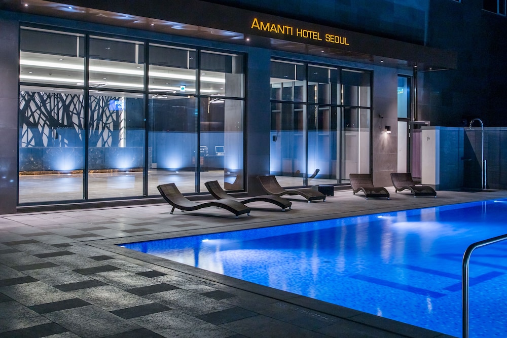 Amanti Hotel Seoul 24/51