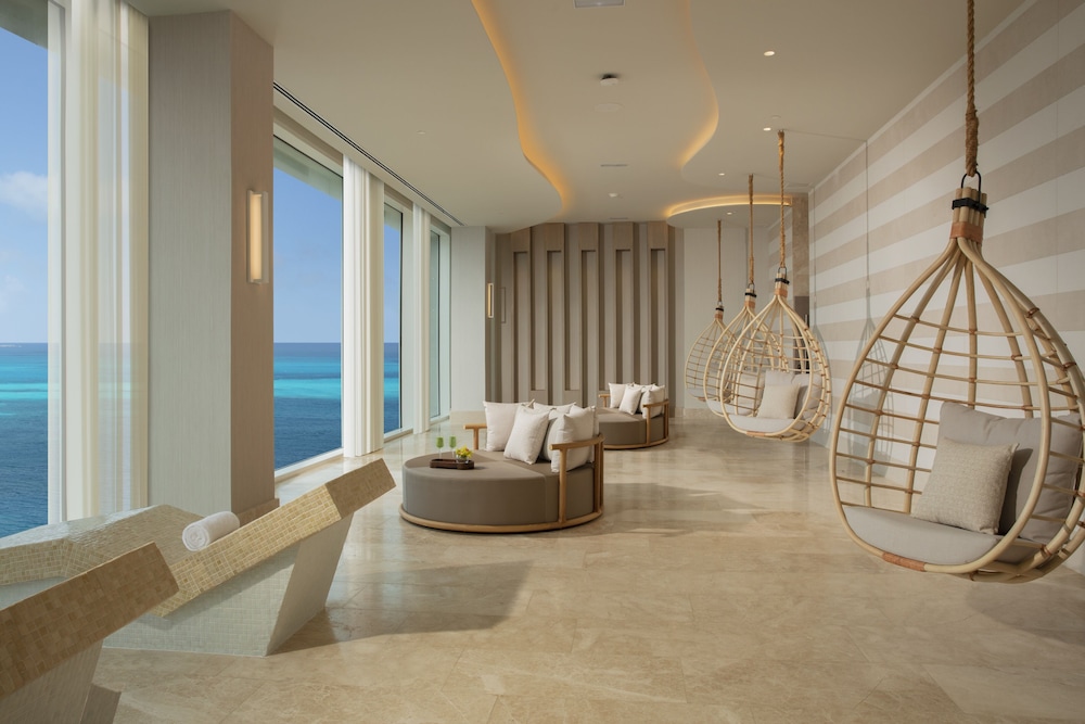 BREATHLESS CANCUN SOUL RESORT AND SPA 22/50