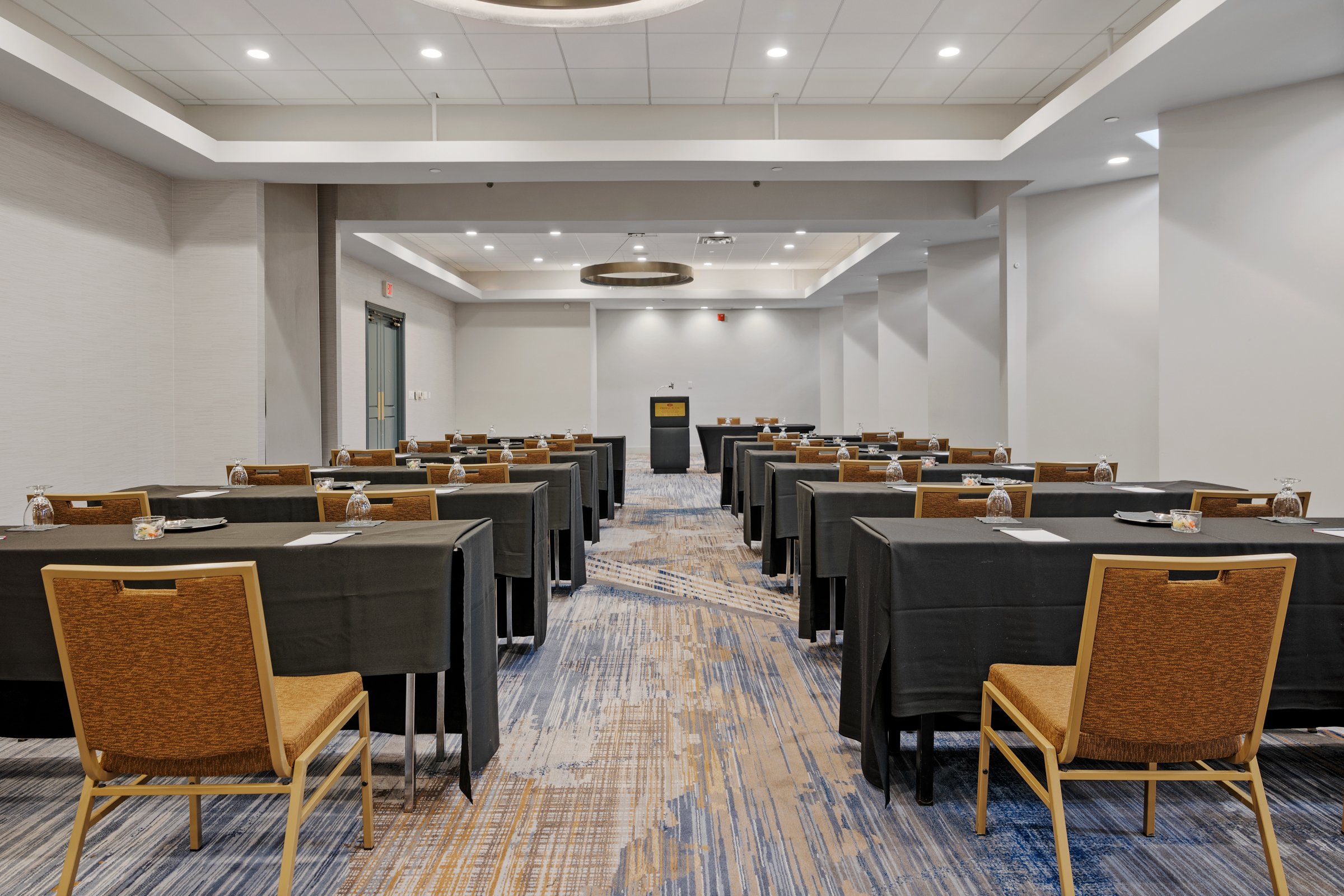 Crowne Plaza Houston Med Ctr-Galleria Area 63/75