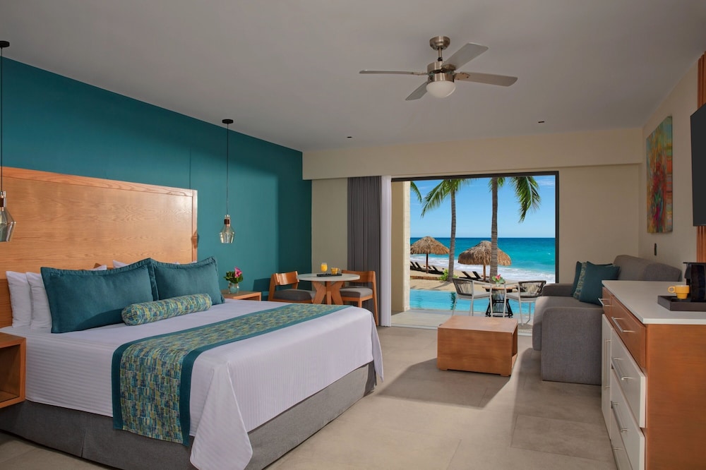 Dreams Cozumel Cape Resort & Spa 15/60