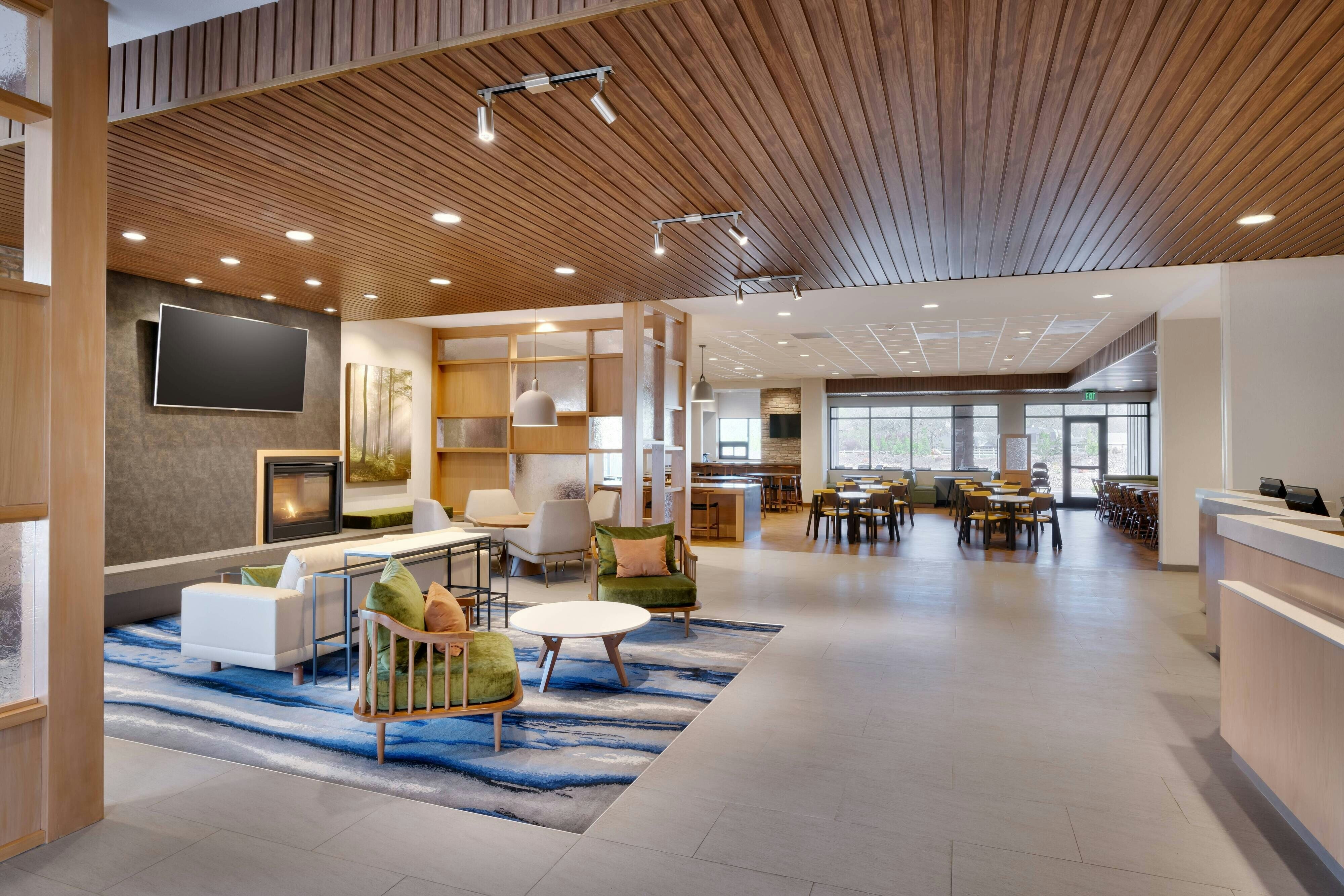Fairfield Inn & Suites By Marriott Virgin Zion National Park 10/25