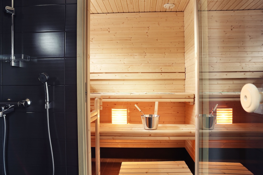 Nallikari Holiday Village Villas 44/50