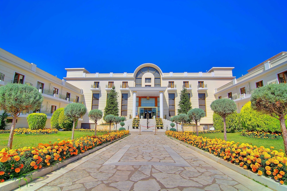 Epirus Palace Hotel Conference Center 42/50