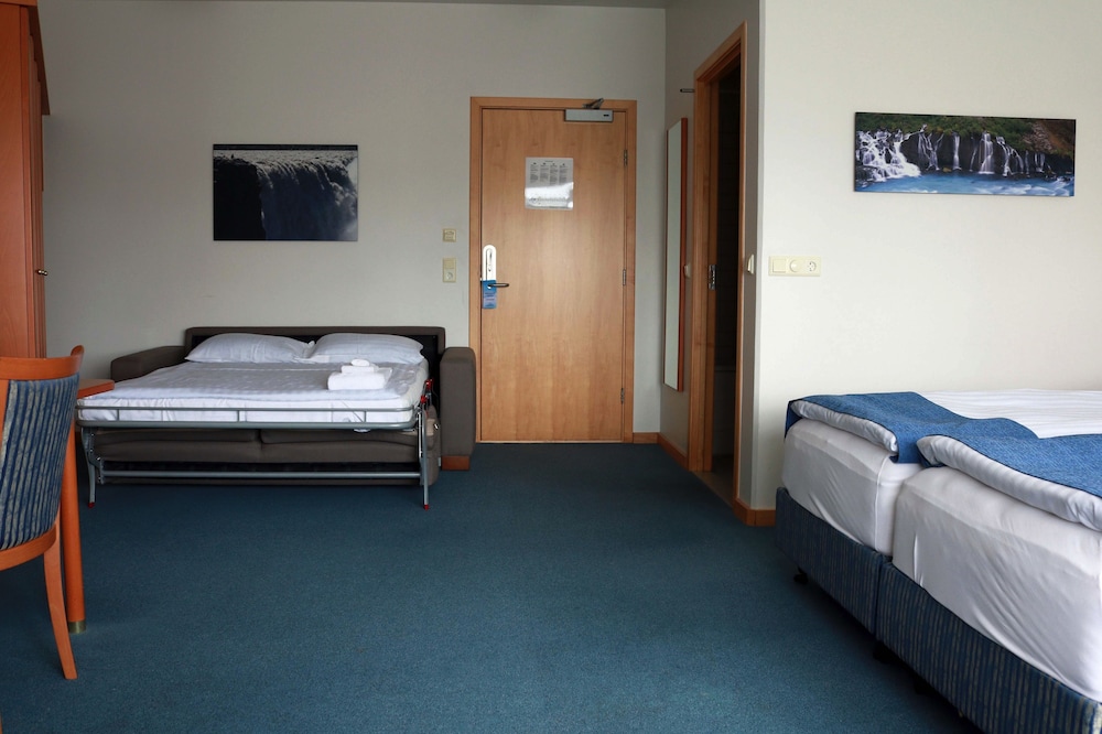 Hotel Selfoss 28/70
