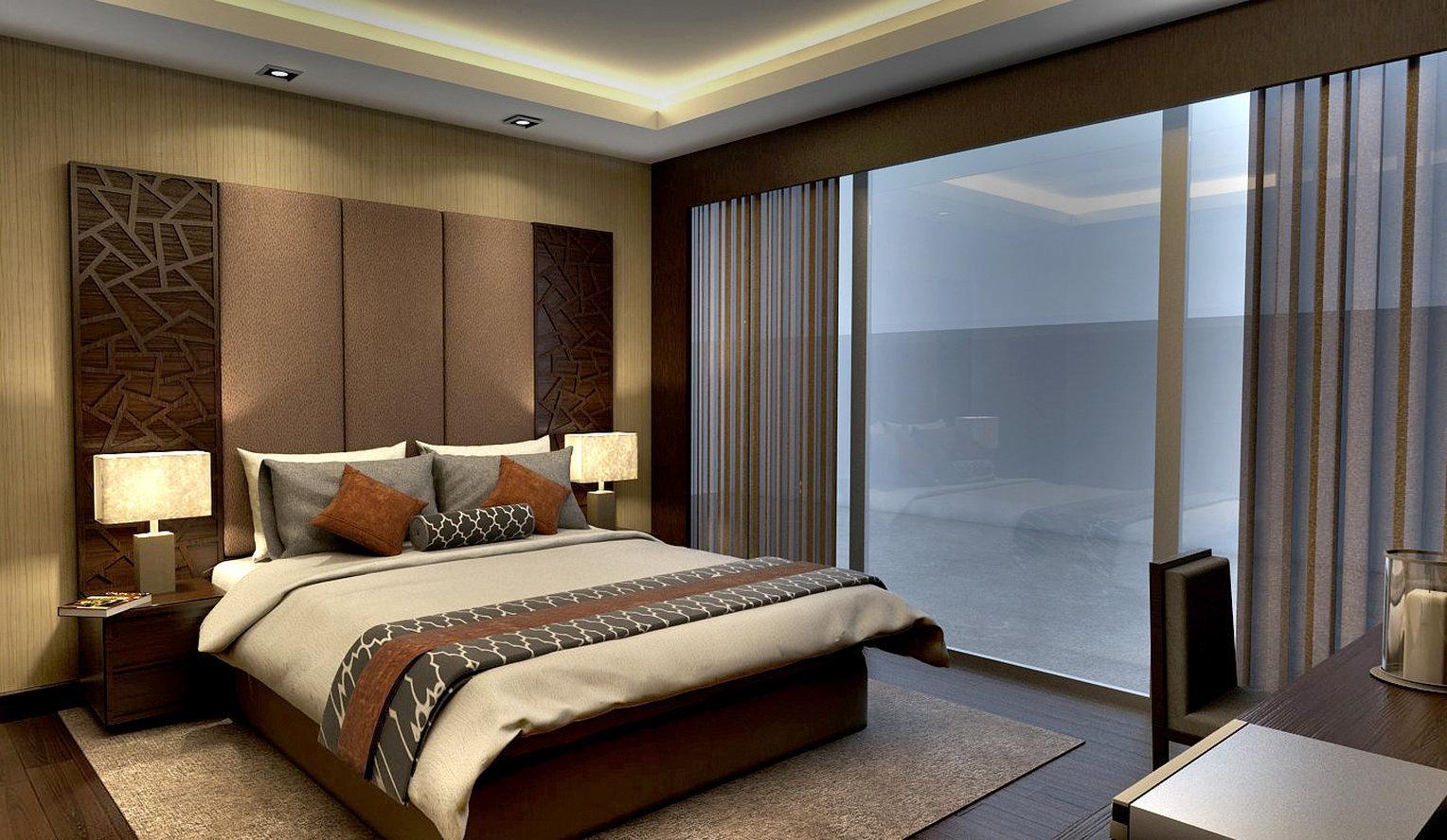 أسكوت التحلية جدة(Ascott Tahlia Jeddah) 12/36