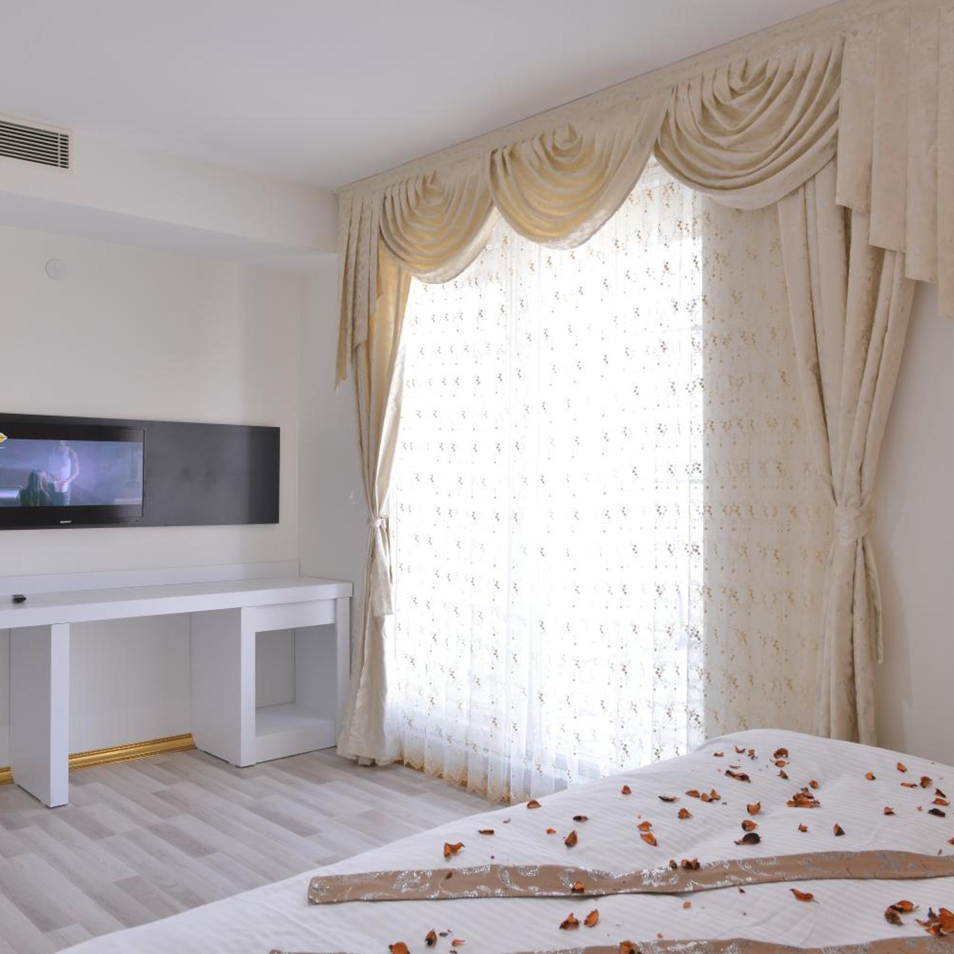 Grand Beyaz Saray Otel 5/48