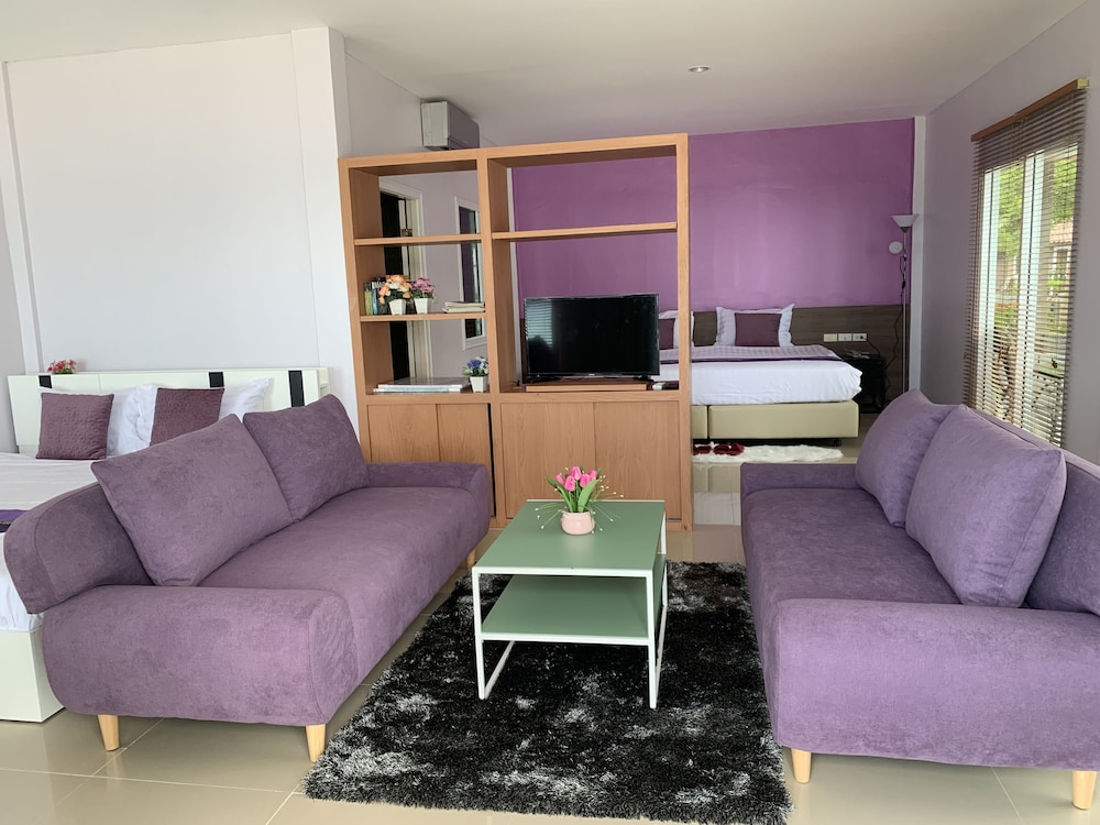 Bella Vista Beach Resort Koh Lipe 45/70