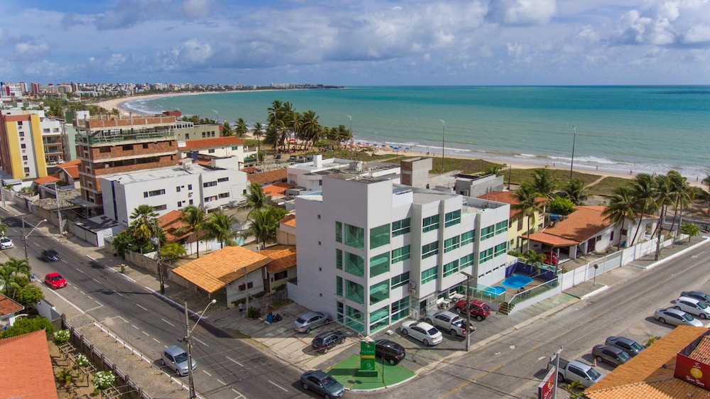 Hotel Filipeia Bessa photo5