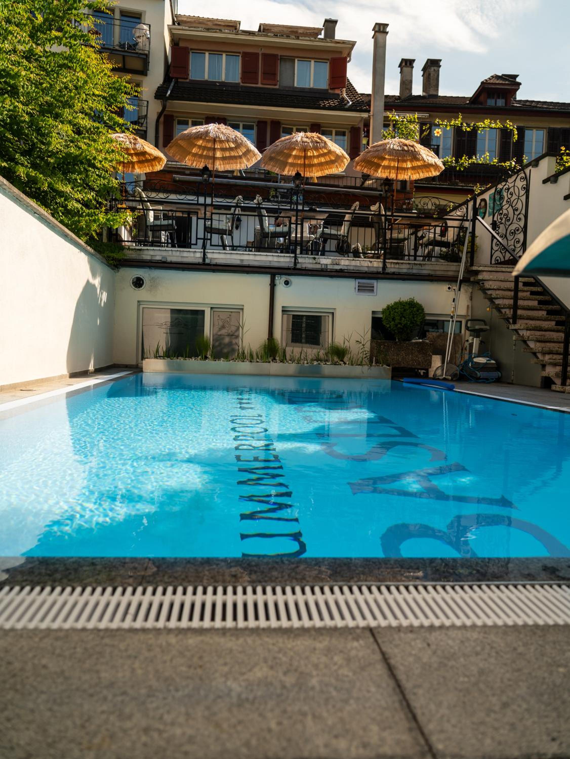 Rosli Guest House 5/29