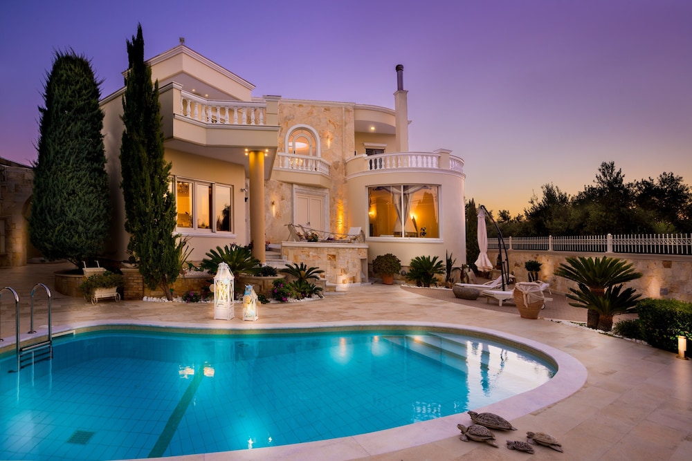 Villa Kokkalis 2/50