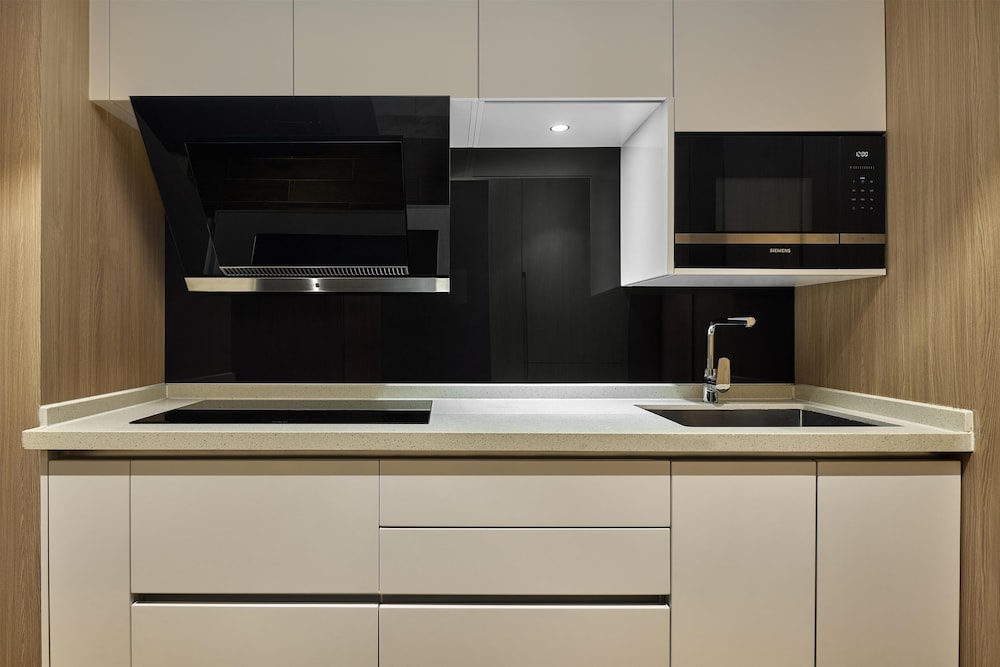 Eature Residences Lingang Shanghai 33/43