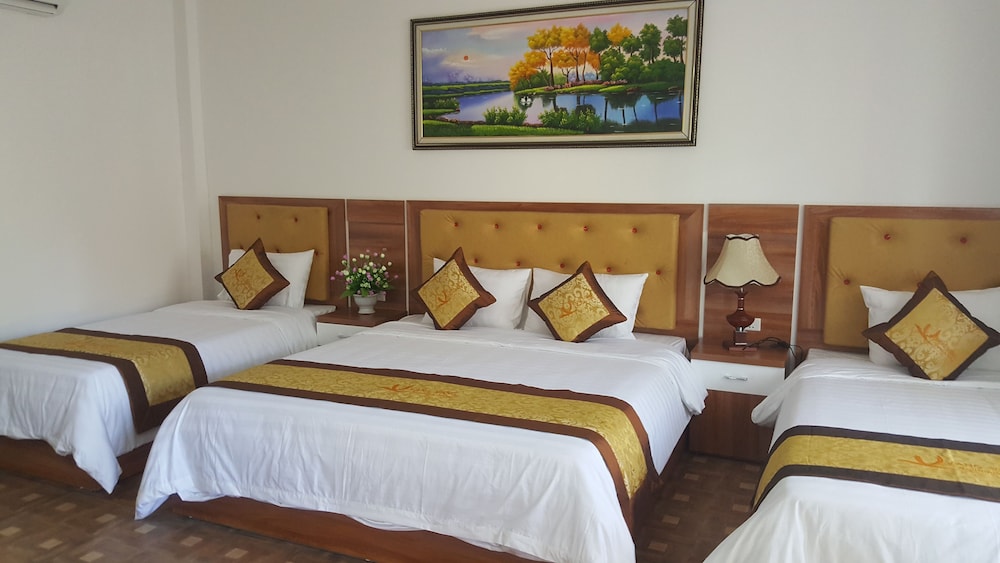Sansan Resort 6/50