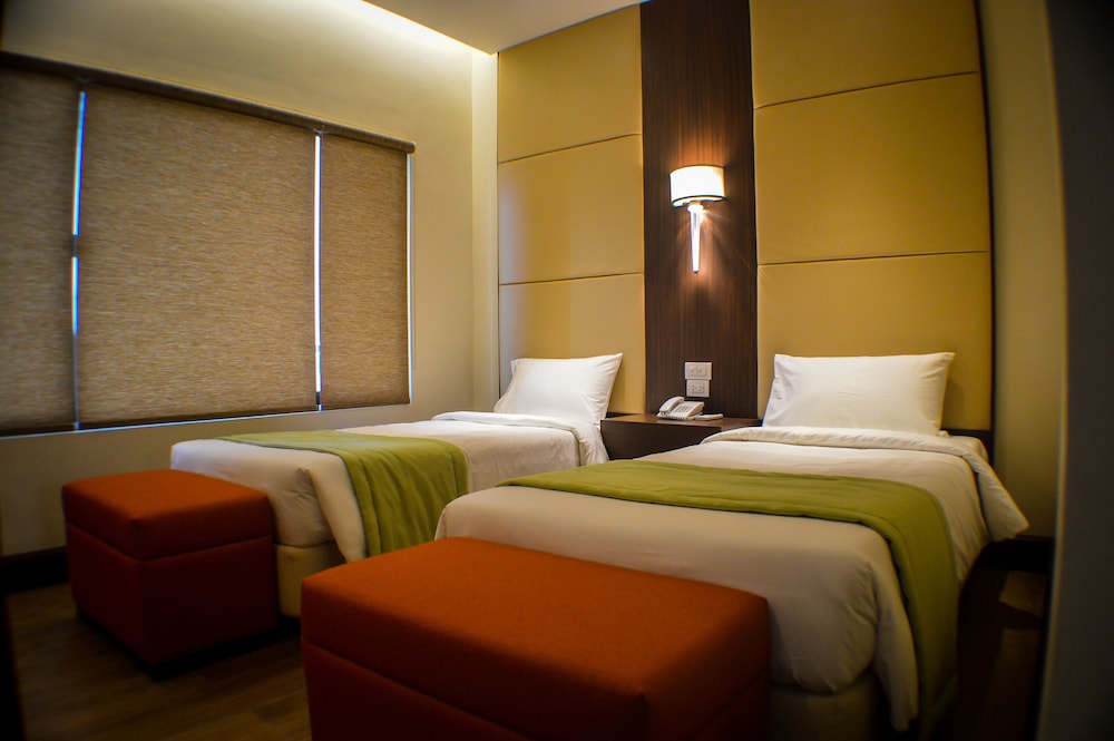 Hotel Monticello 20/69