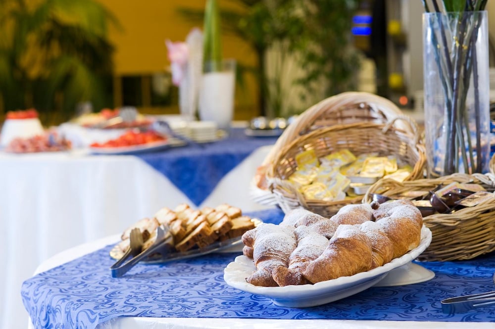 PARK HOTEL TERME MEDITERRANEO 53/61