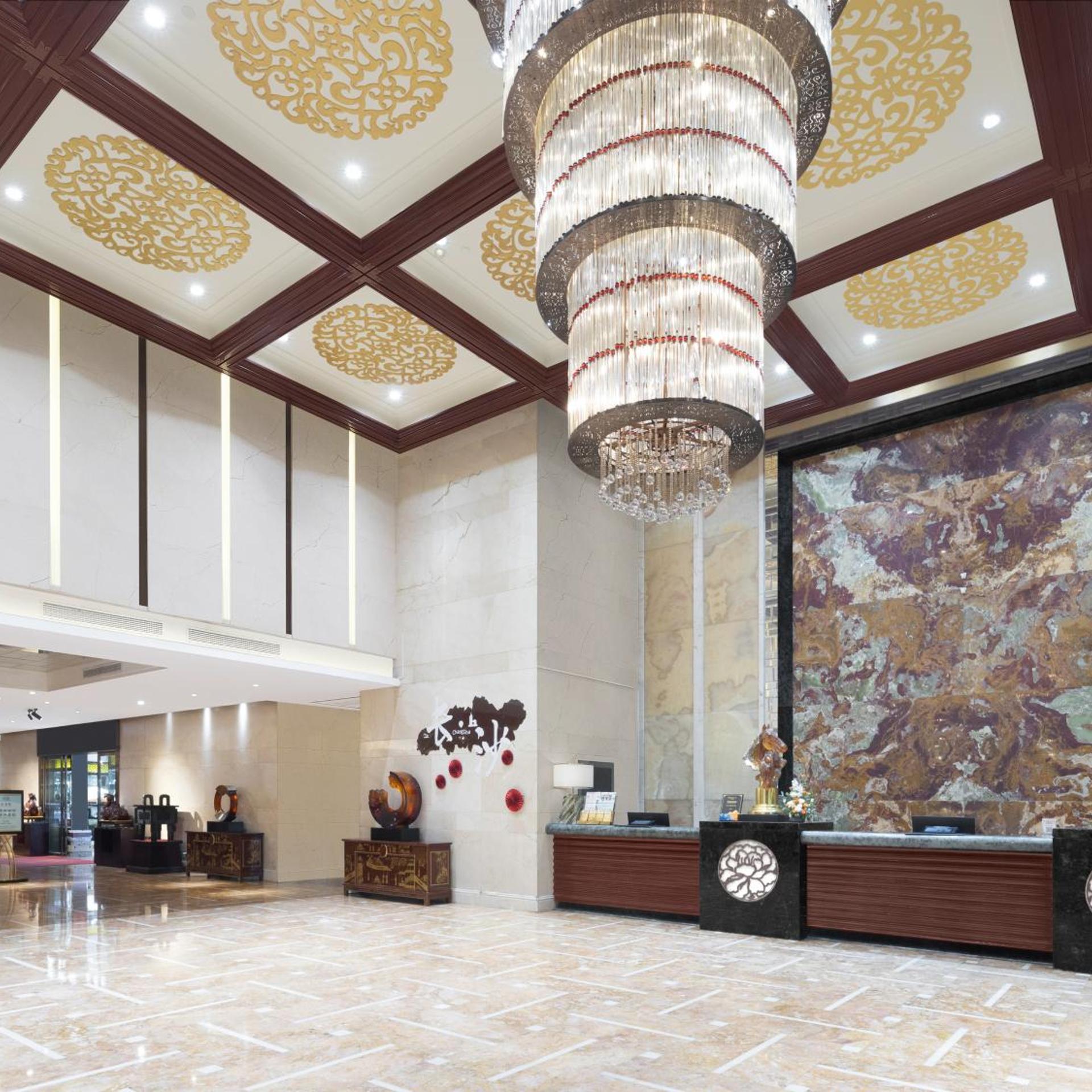 Days Hotel & Suites China Town Changsha 9/69