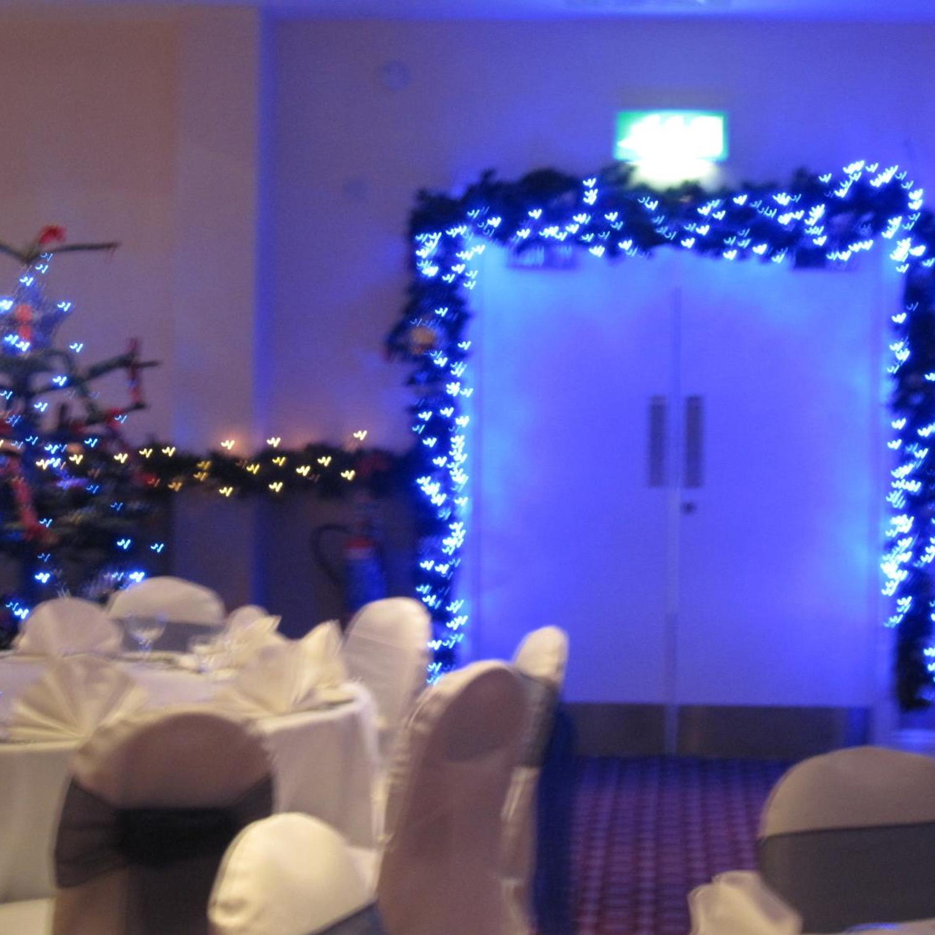 Ashbourne House Hotel 11/36