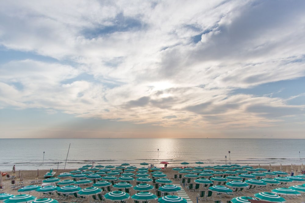 Hotel Saint Tropez 25/30
