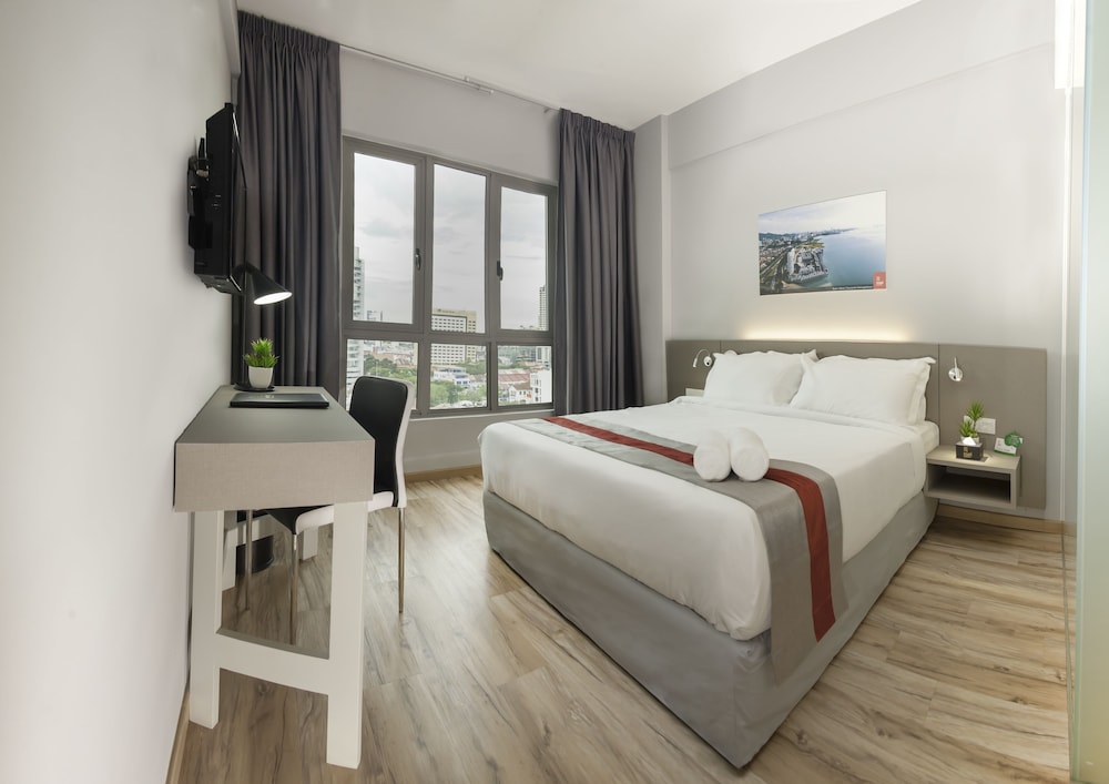 Mei Hotel Penang 29/48