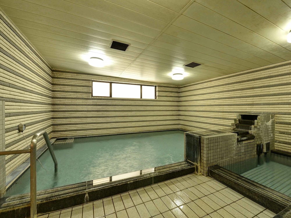Oze Iwakura Resort Hotel 18/32