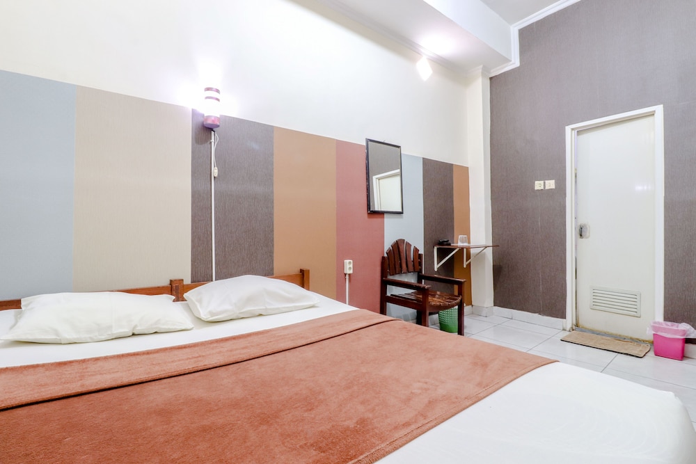 Hotel Bintang Malang 10/50