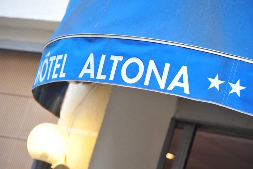阿尔托纳酒店(HOTEL ALTONA) 图片2
