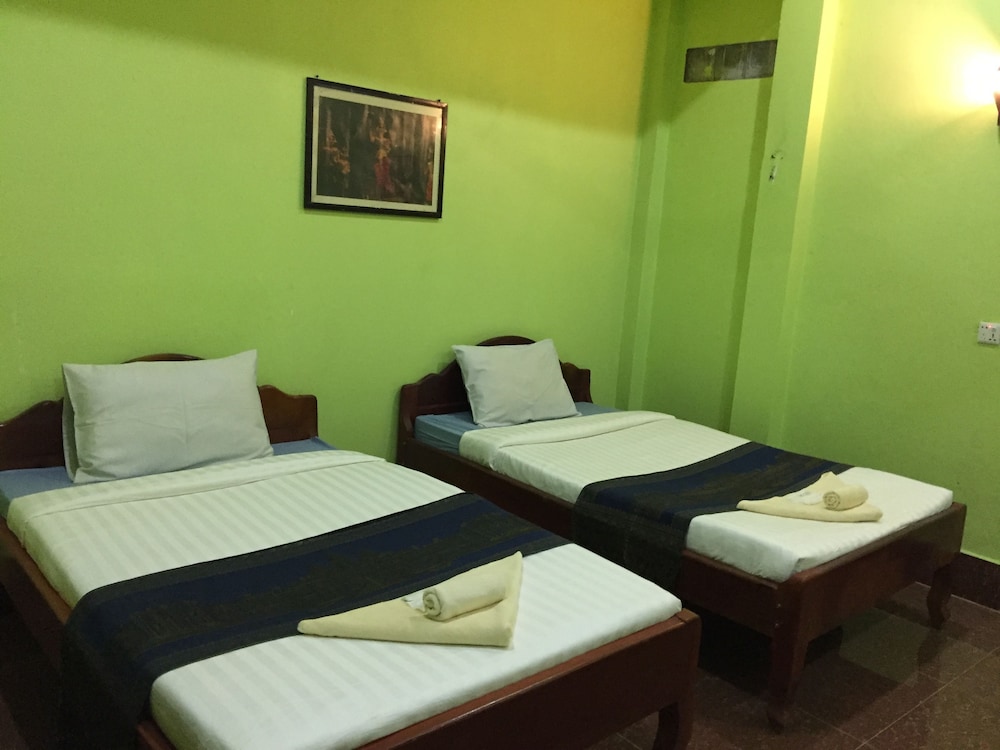 Relax and Resort Angkor Guesthouse photo5
