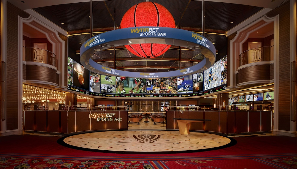Encore Boston Harbor 49/61
