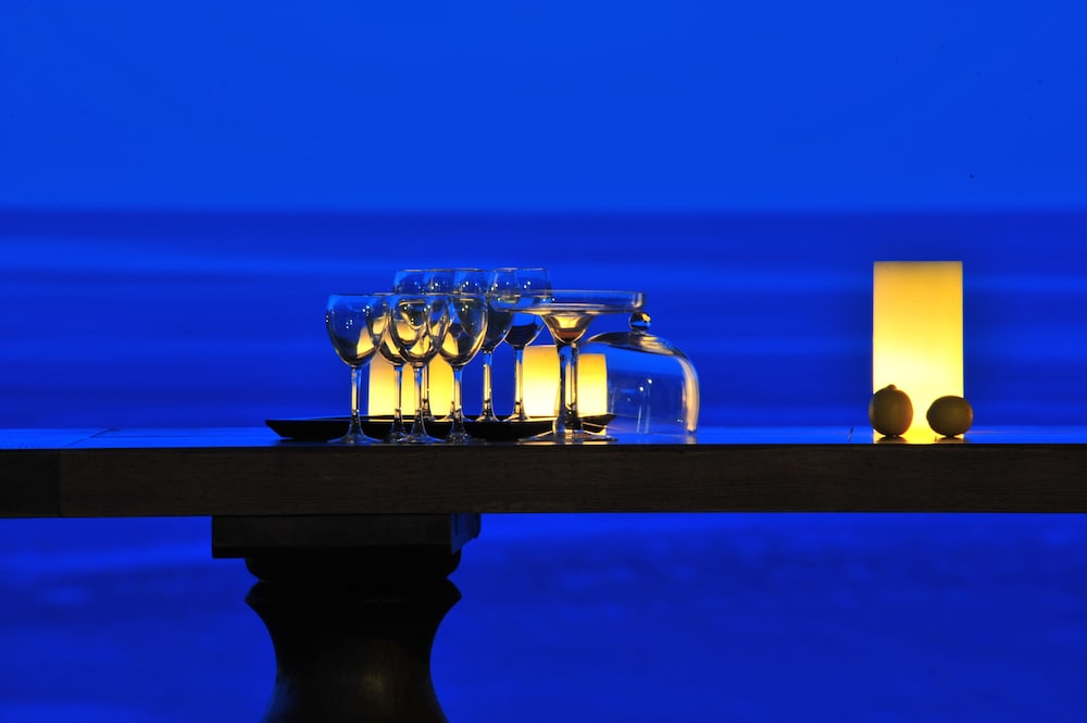 AEGEA BLUE CYCLADITIC RESORT(FOMERLY AEGEA BLUE VILLAS AND SUITES) 59/72