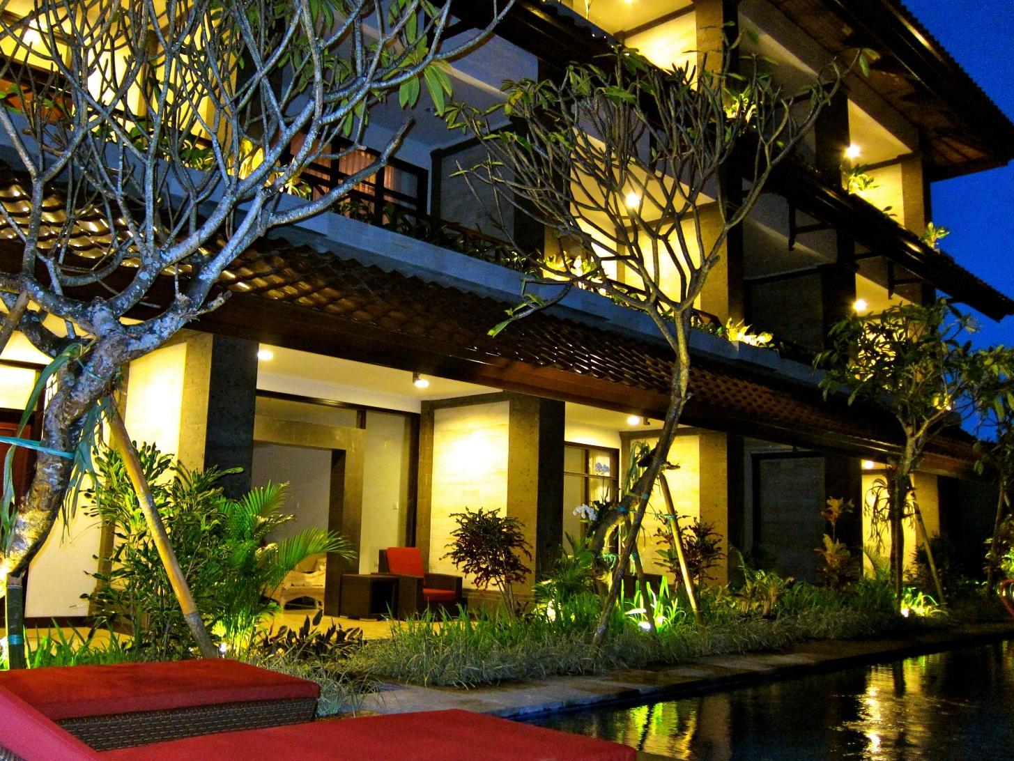 Ari Putri Hotel 3/47