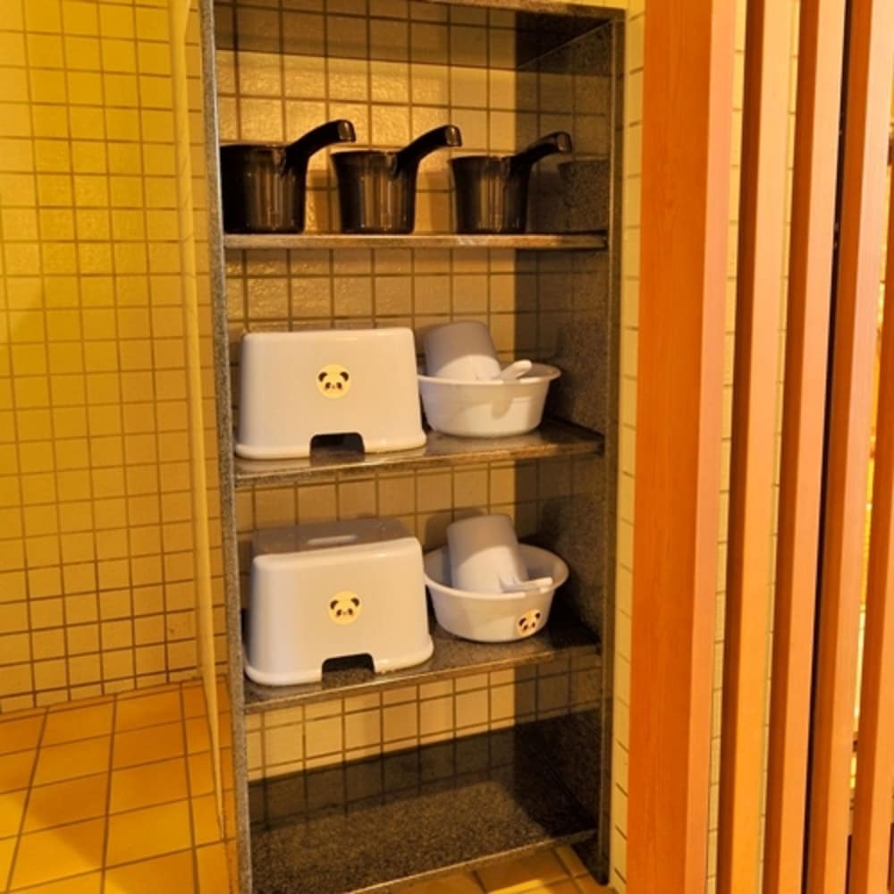 Dormy Inn Ueno Okachimachi photo4