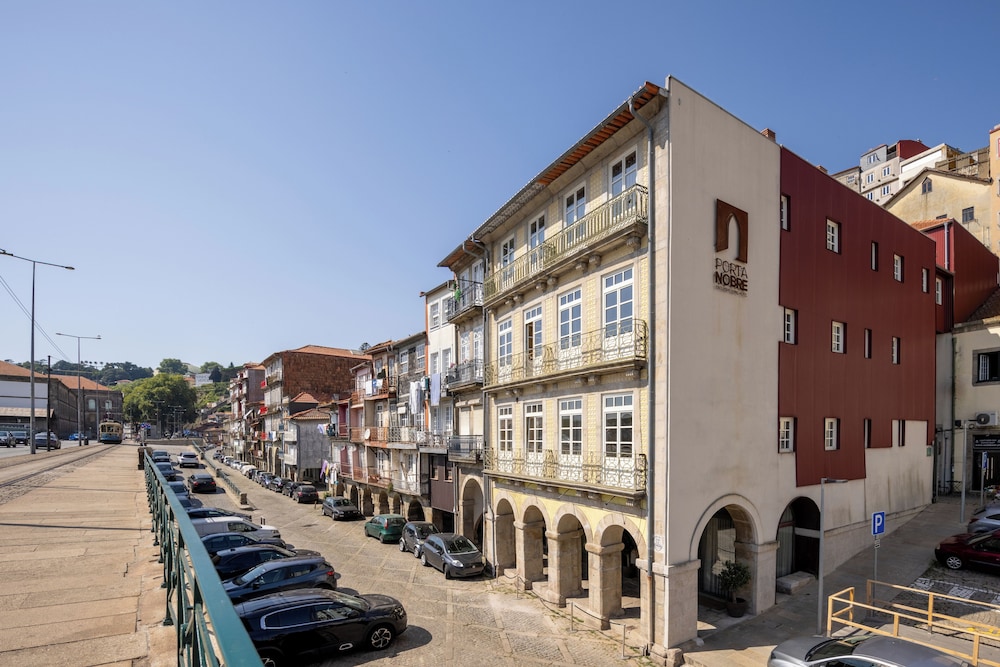 Porta Nobre Exclusive Living Hotel 39/50